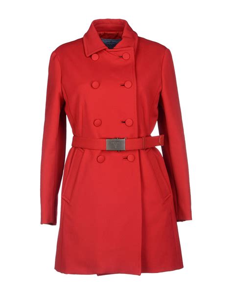 prada coats online shop|prada coat women's sale.